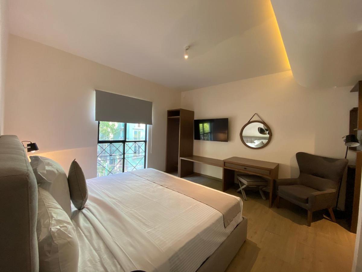 Guest house Casa Londres