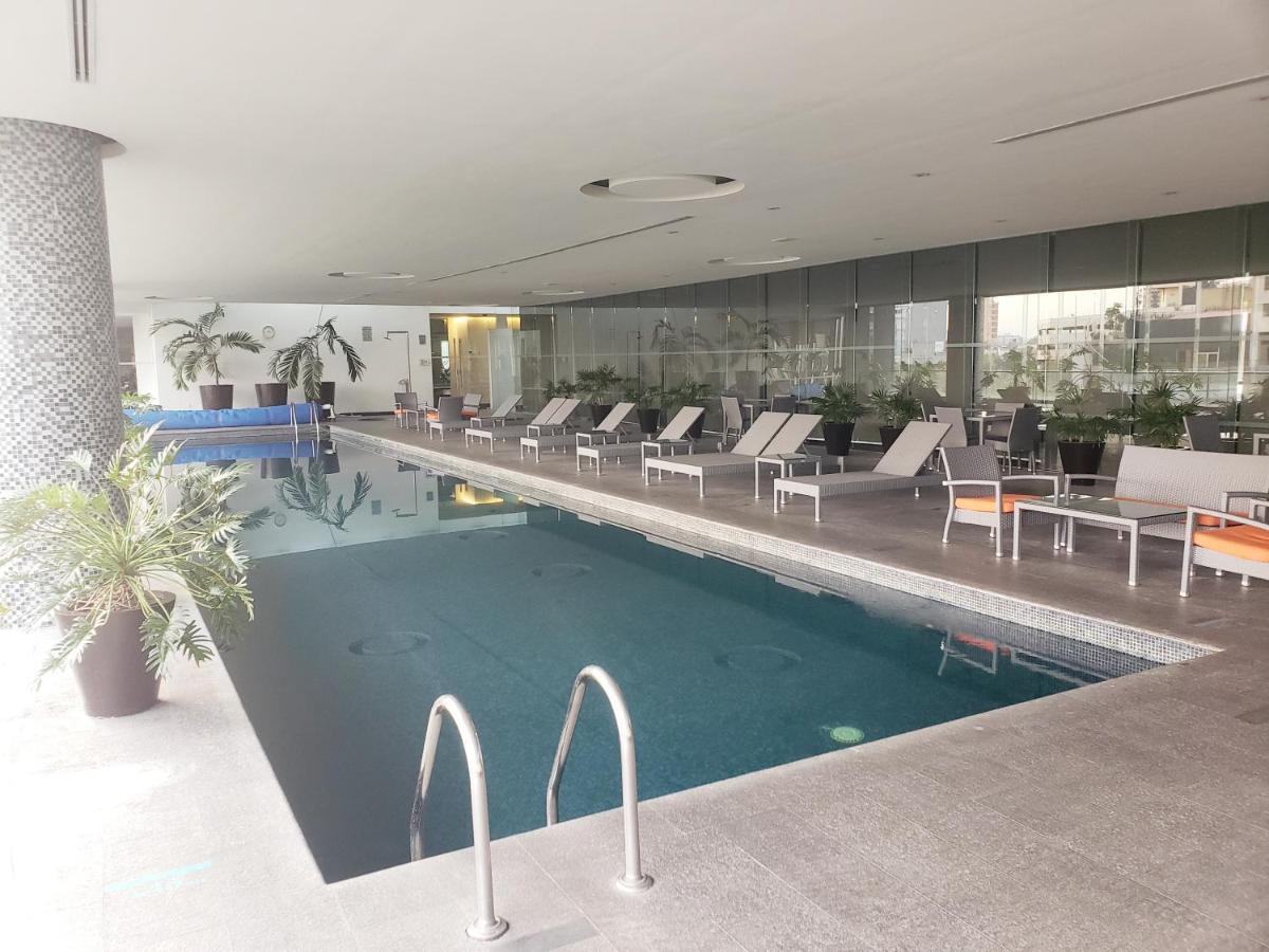 Plaza Residenses Reforma Luxury Apartment *