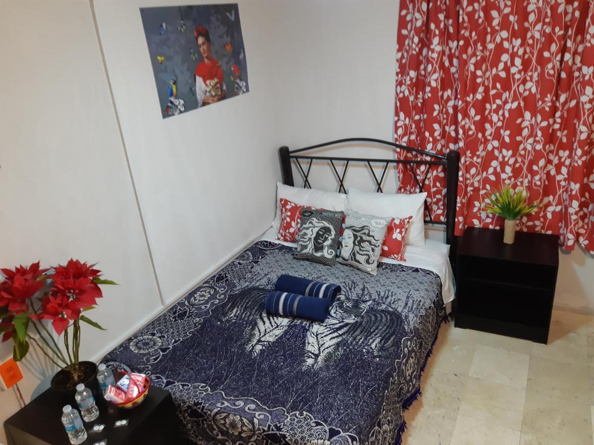 Alameda House Guest house Mexico City