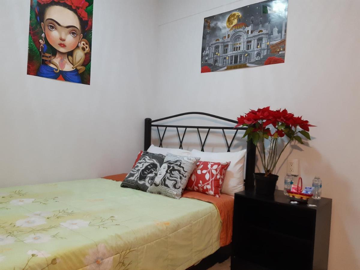 Alameda House 2*