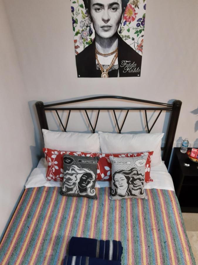 Alameda House Guest house 2*