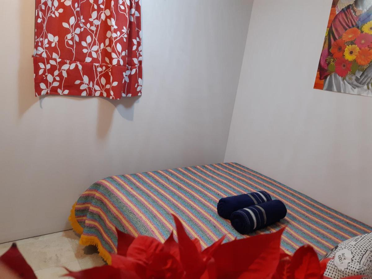 Alameda House Guest house Mexico City