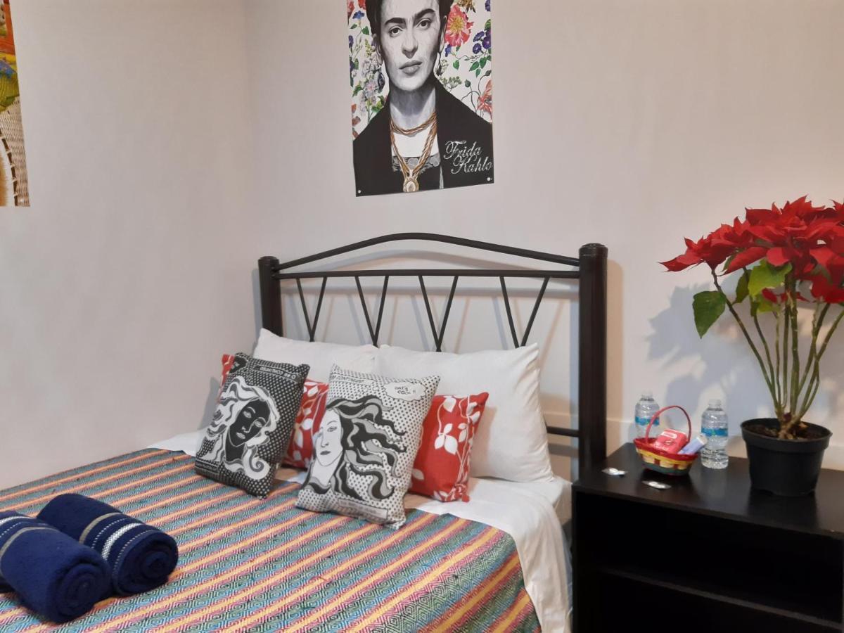 Guest house Alameda House 2*