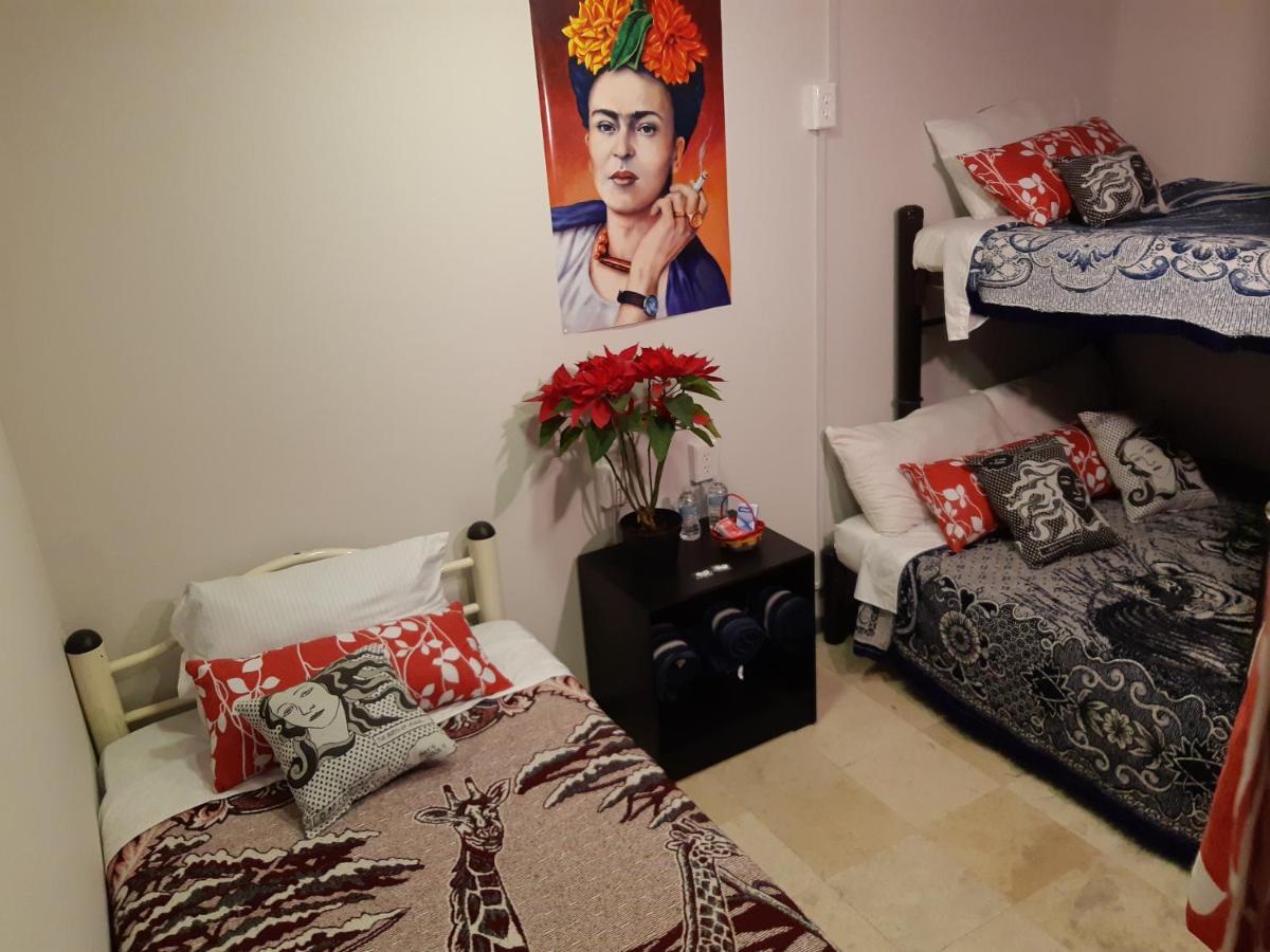 Alameda House Guest house