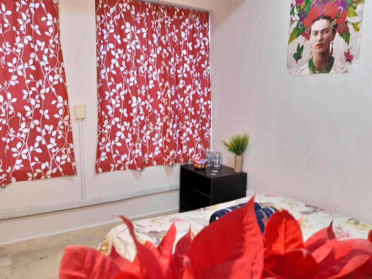 Alameda House Guest house