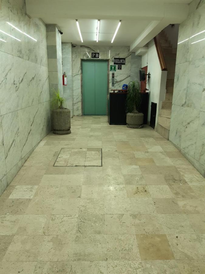 Guest house Alameda House 2*