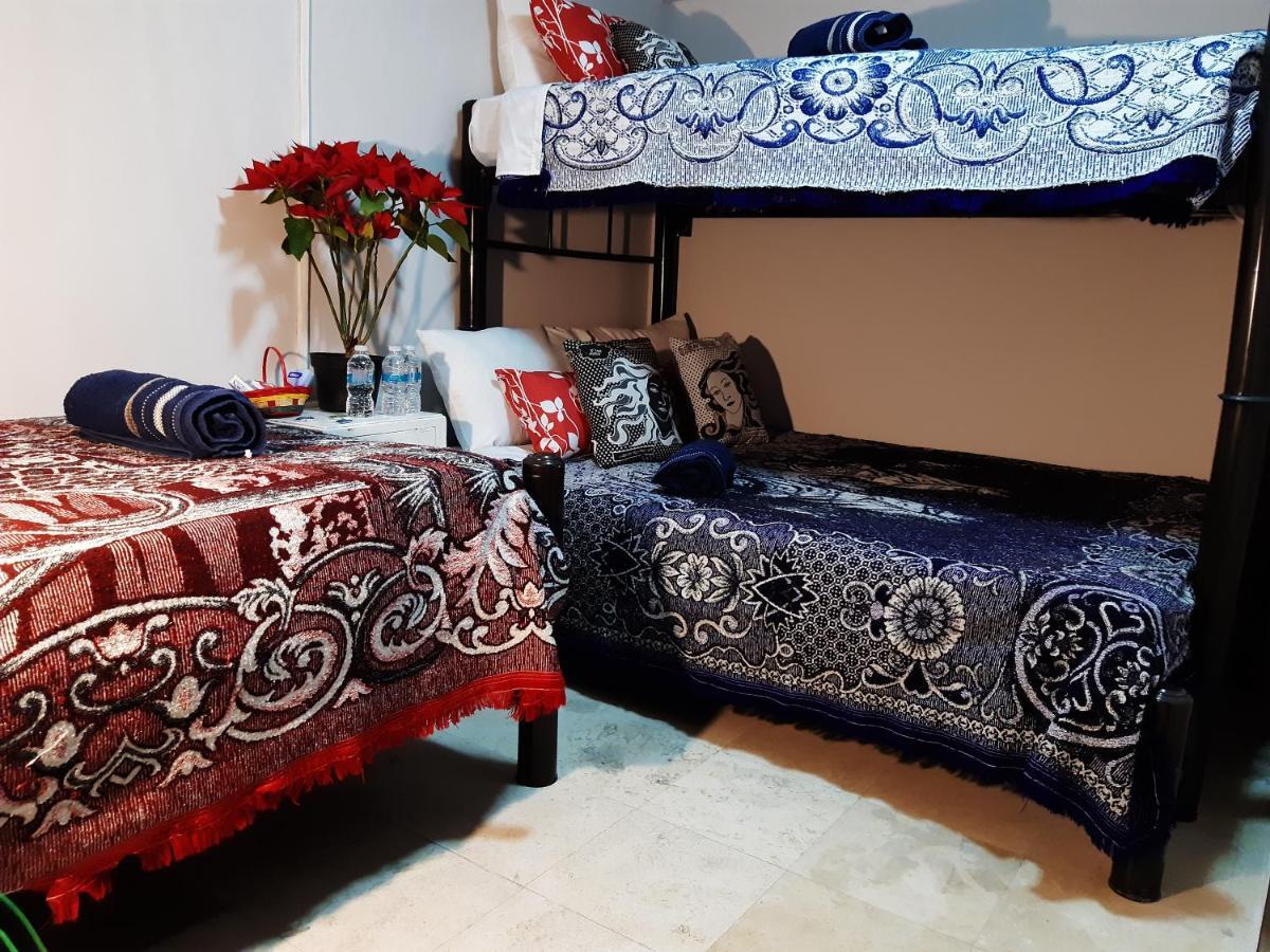 Alameda House Guest house Mexico City