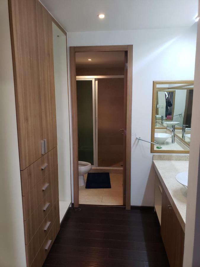 Plaza Residenses Reforma Luxury * Mexico City