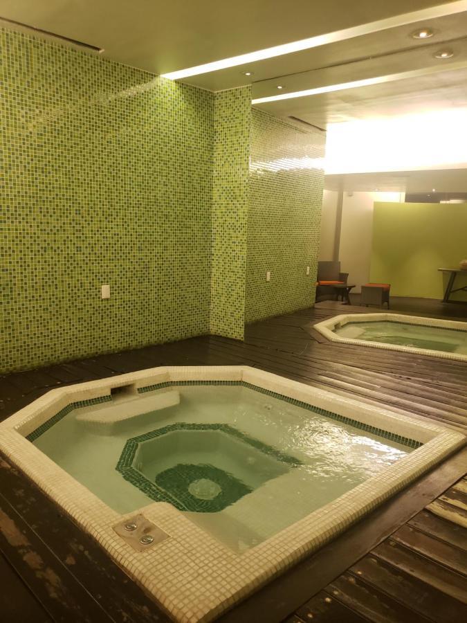 Plaza Residenses Reforma Luxury