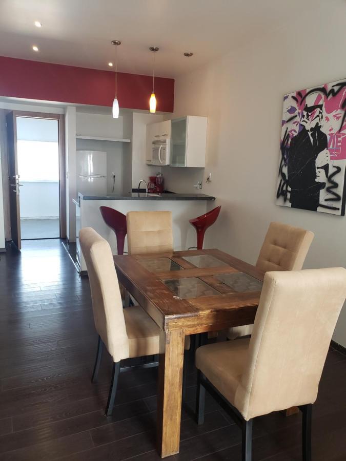 Plaza Residenses Reforma Luxury Apartment