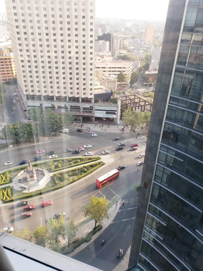 Plaza Residenses Reforma Luxury *