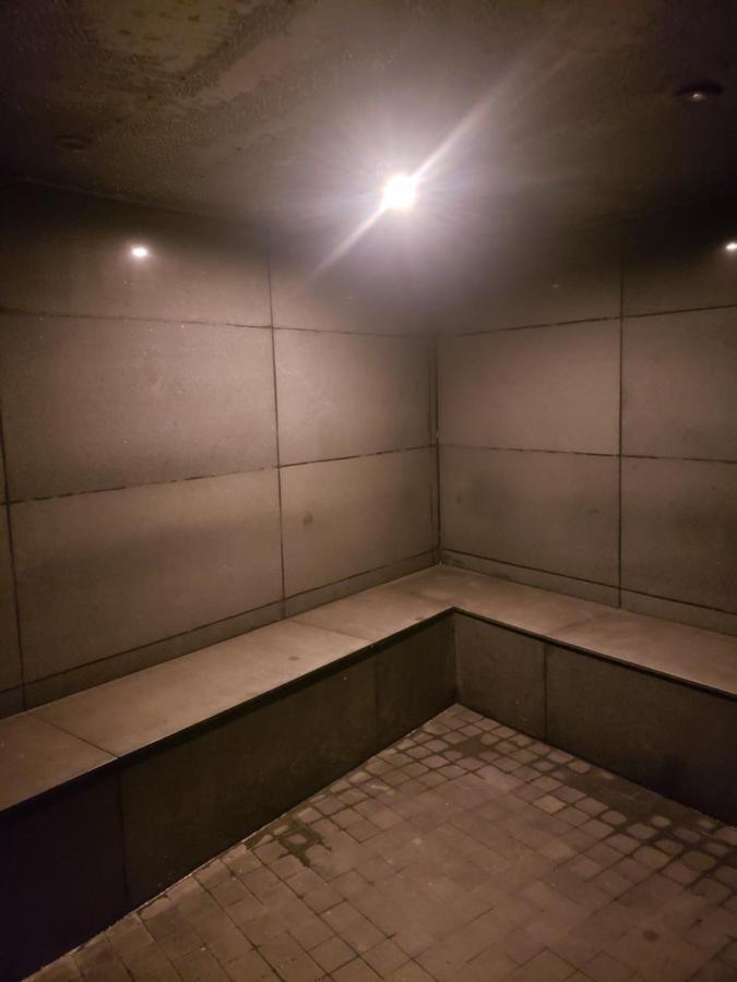 Apartment Plaza Residenses Reforma Luxury Mexico City