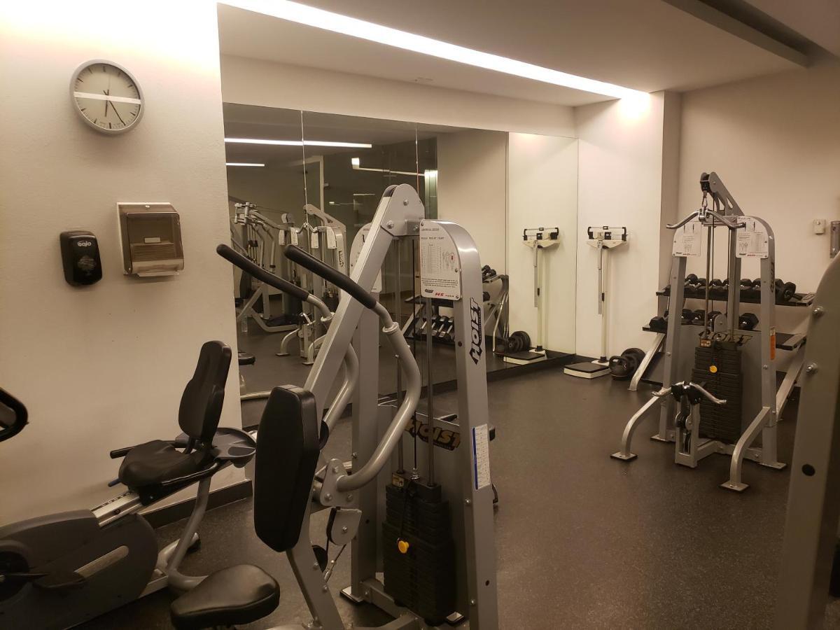 Apartment Plaza Residenses Reforma Luxury