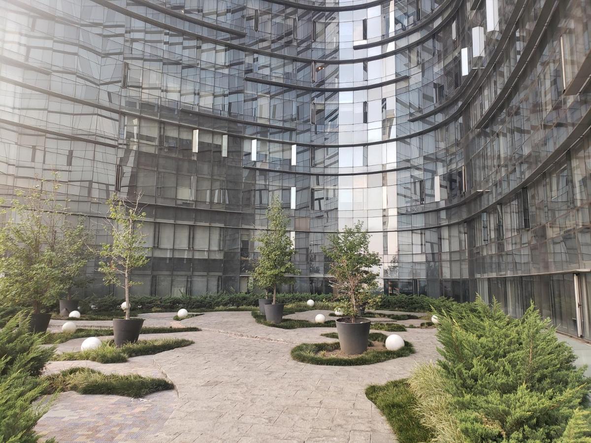 Plaza Residenses Reforma Luxury *