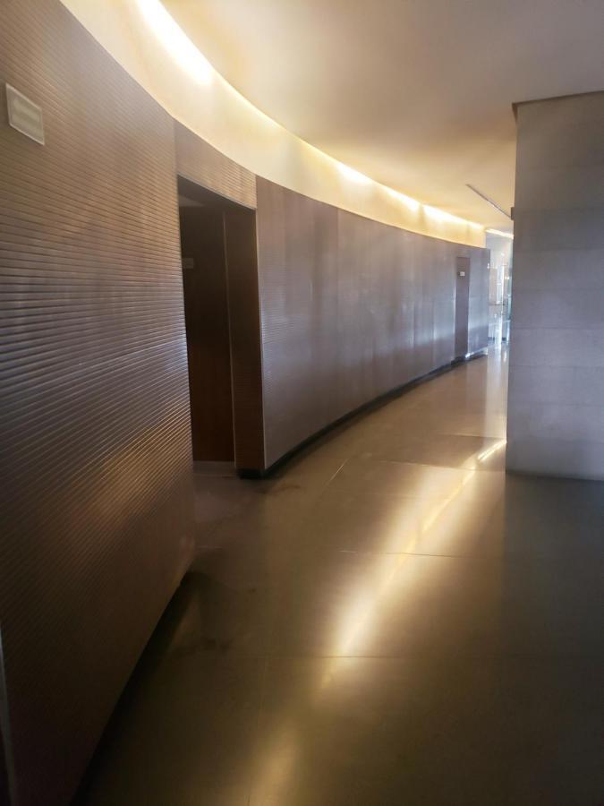 Plaza Residenses Reforma Luxury Apartment
