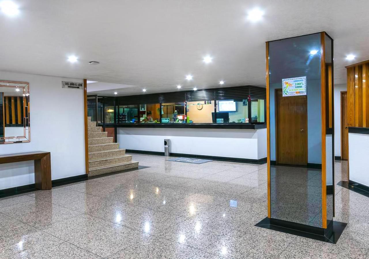 San Lucas México DF