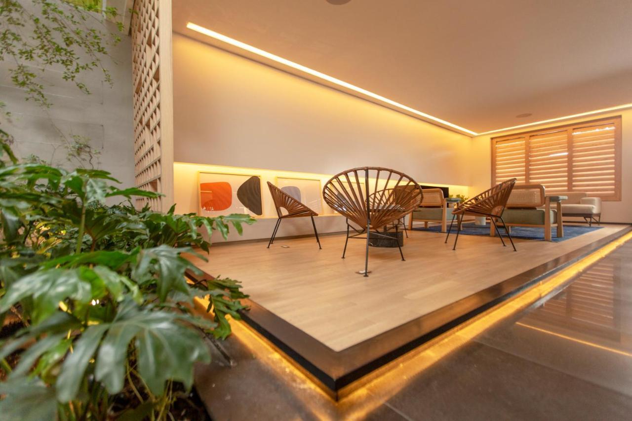Apartamento V65 Mx México DF