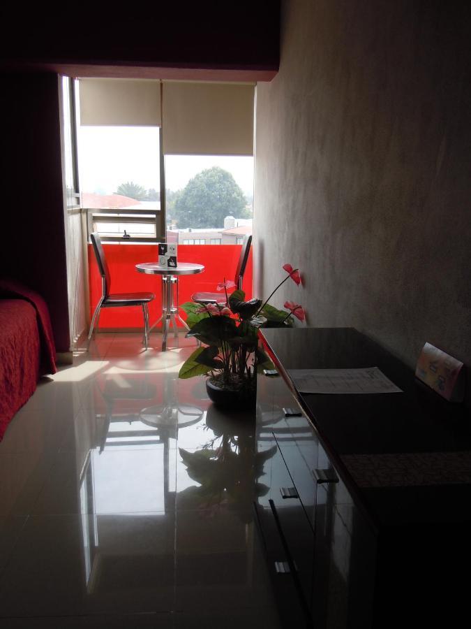 Quinta Tlalpan 2* Mexico City