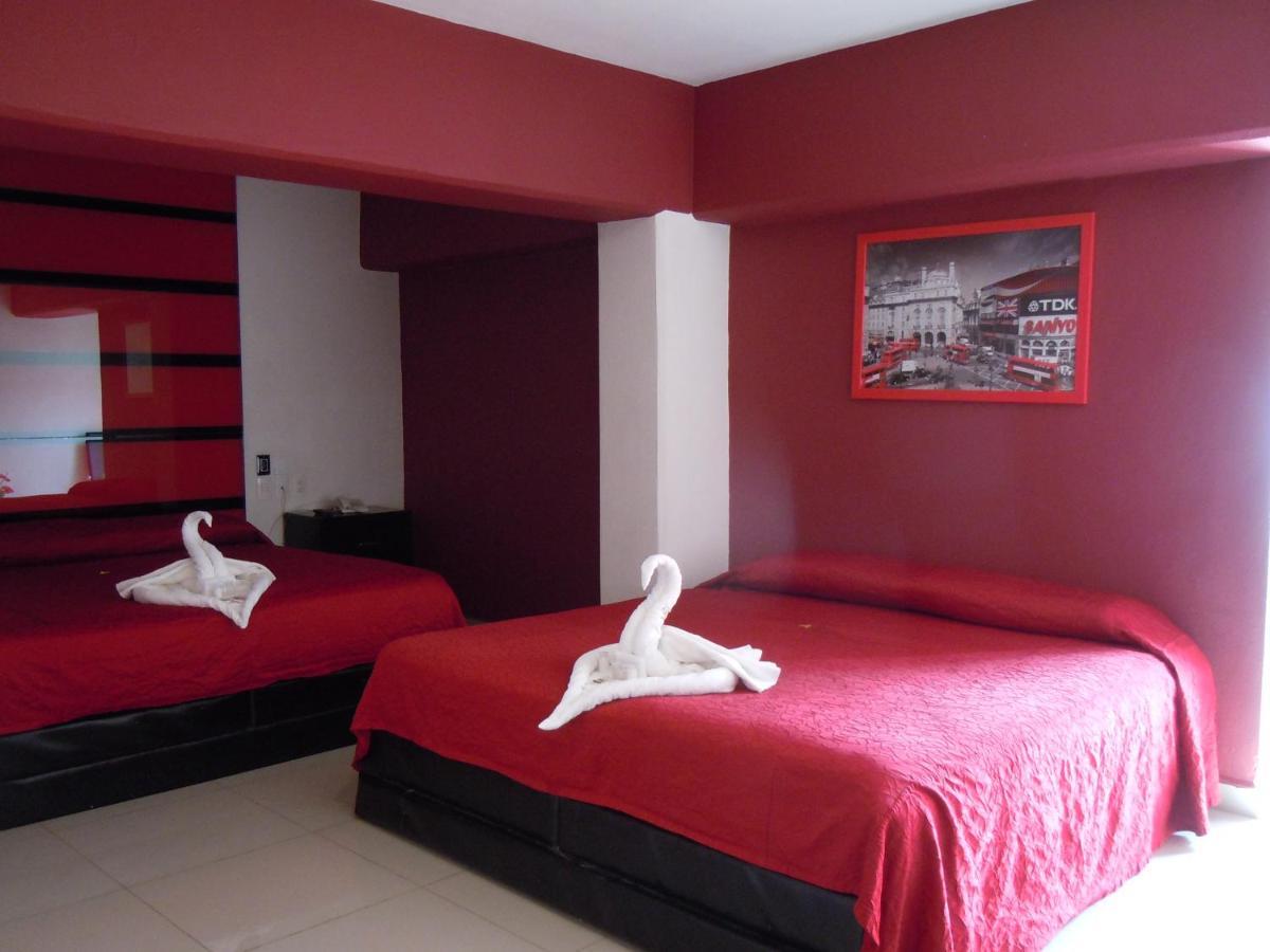 Quinta Tlalpan