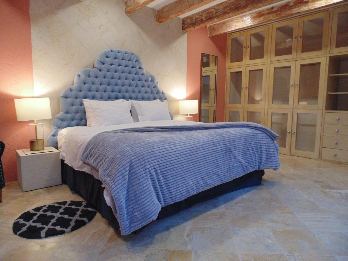 Coyota House Un Hotelito Boutique En El Centro De Coyoacan Precio Promocion Homestay Mexico City