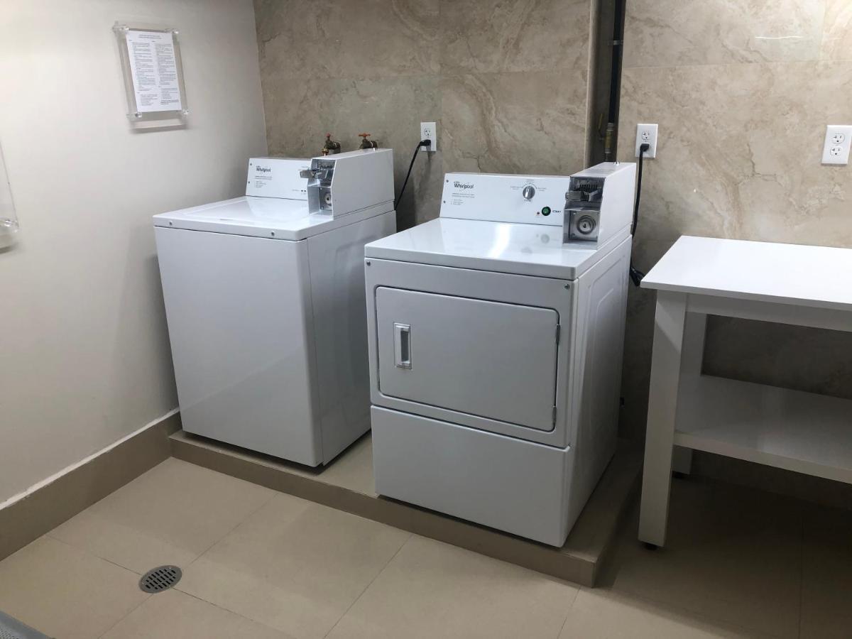 Hotel Econo Express 3*