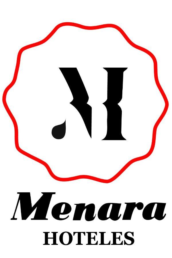 Menara Mexico City