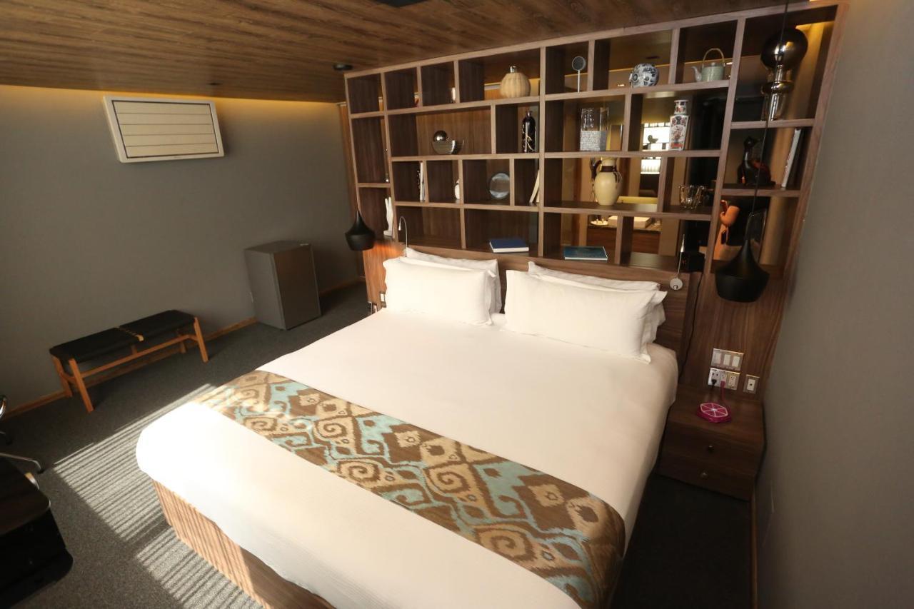 Park Nilo Hotel