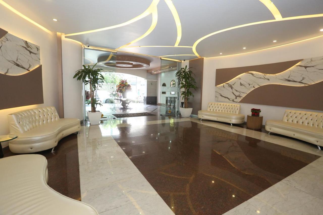Park Nilo Hotel