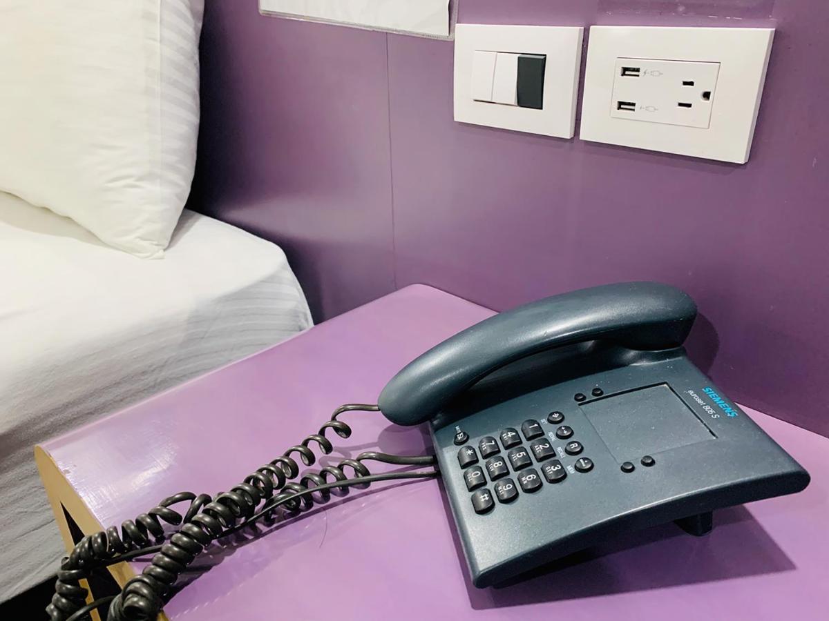 Menara Hotel Mexico City