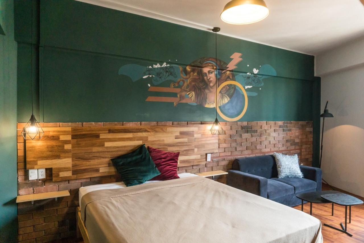 Hotel Selina Downtown