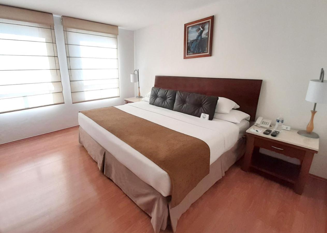 Apartamento L´heritage Aristóteles 140 By Bluebay *