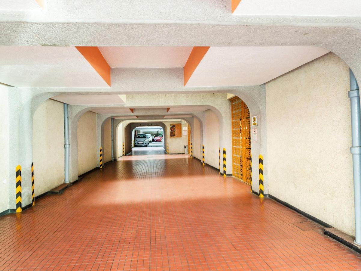 Antas 2* Mexico City