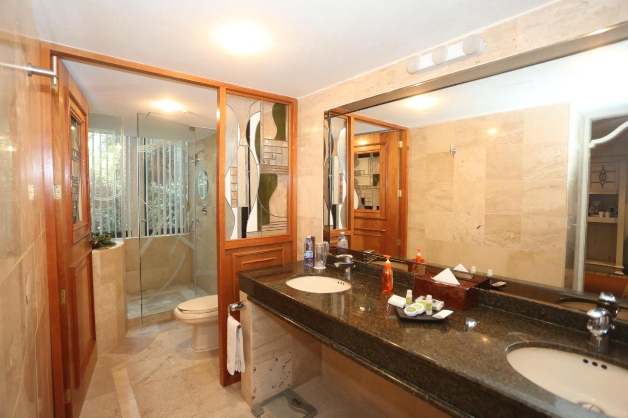 Hotel Park Nilo 4*