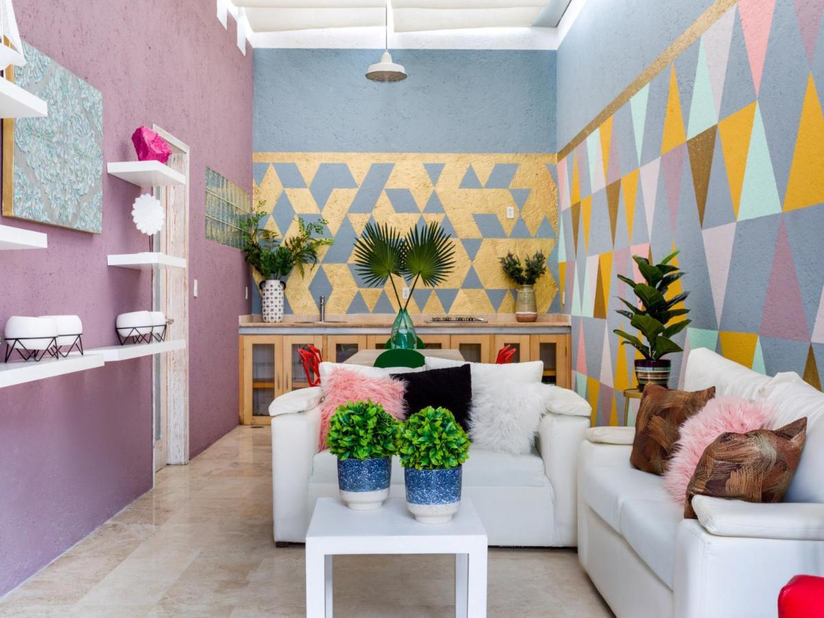 Homestay Coyota House Un Hotelito Boutique En El Centro De Coyoacan Precio Promocion