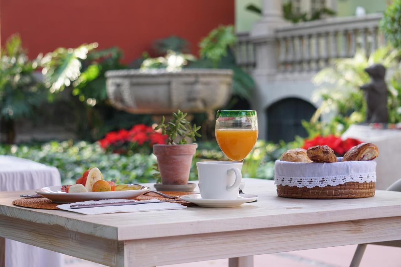 Apartahotel Casa Moctezuma