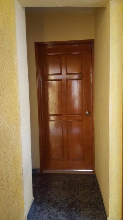 Casa De Huespedes Noria Guest house *