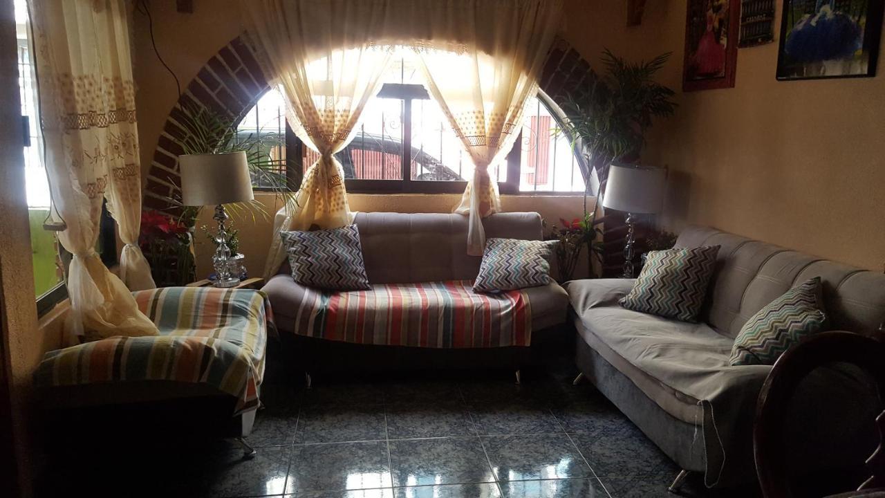 Casa De Huespedes Noria