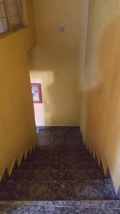 Casa De Huespedes Noria Mexico City