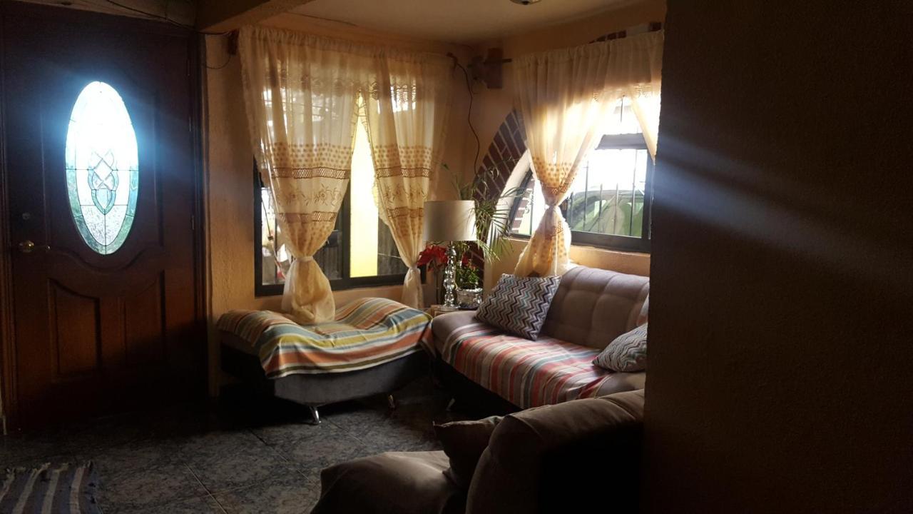 Casa De Huespedes Noria Guest house *