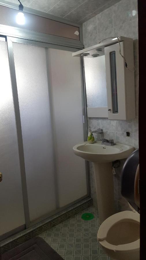 Casa De Huespedes Noria Guest house