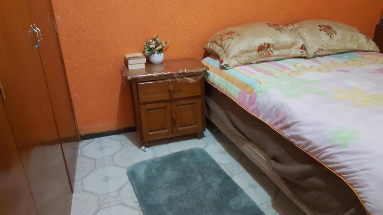 Casa De Huespedes Noria Guest house *
