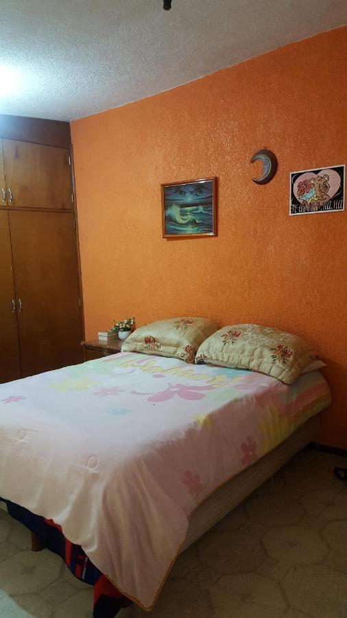 Casa De Huespedes Noria Guest house *