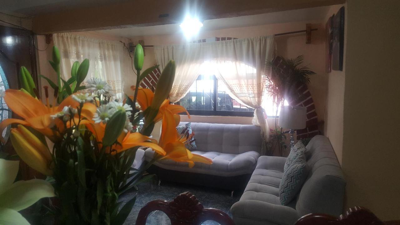 Casa De Huespedes Noria Guest house *