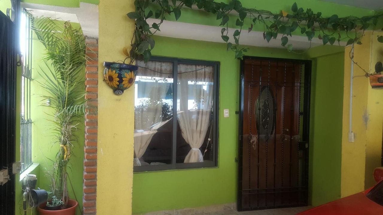 Casa De Huespedes Noria Guest house Mexico City