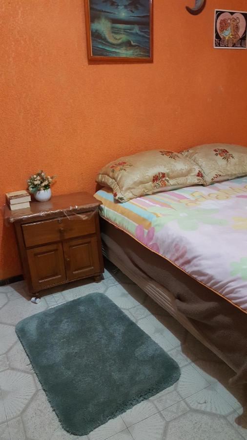 Casa De Huespedes Noria Mexico City
