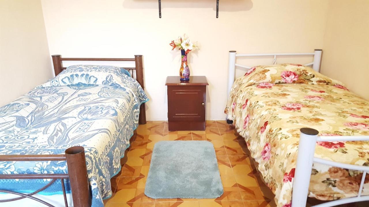 Guest house Casa De Huespedes Noria