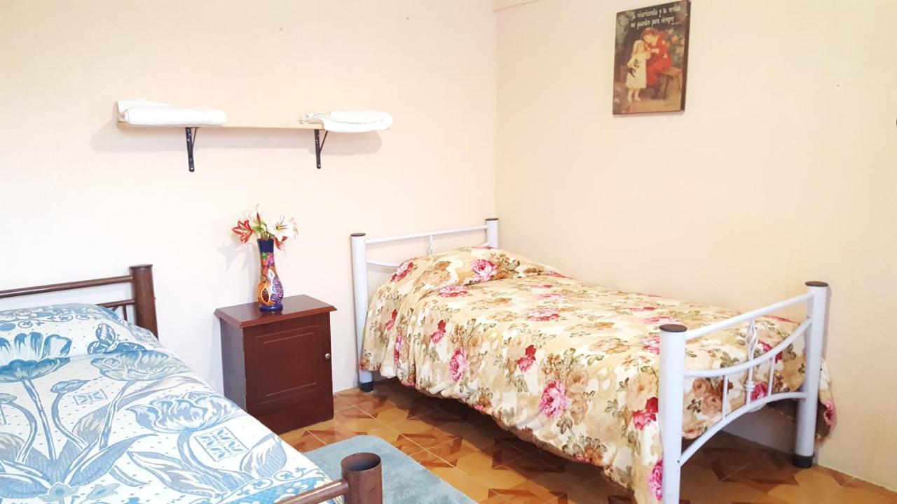 Casa De Huespedes Noria