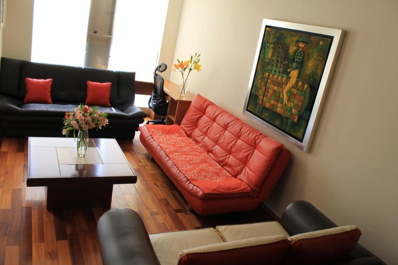 Suites Alameda Park *