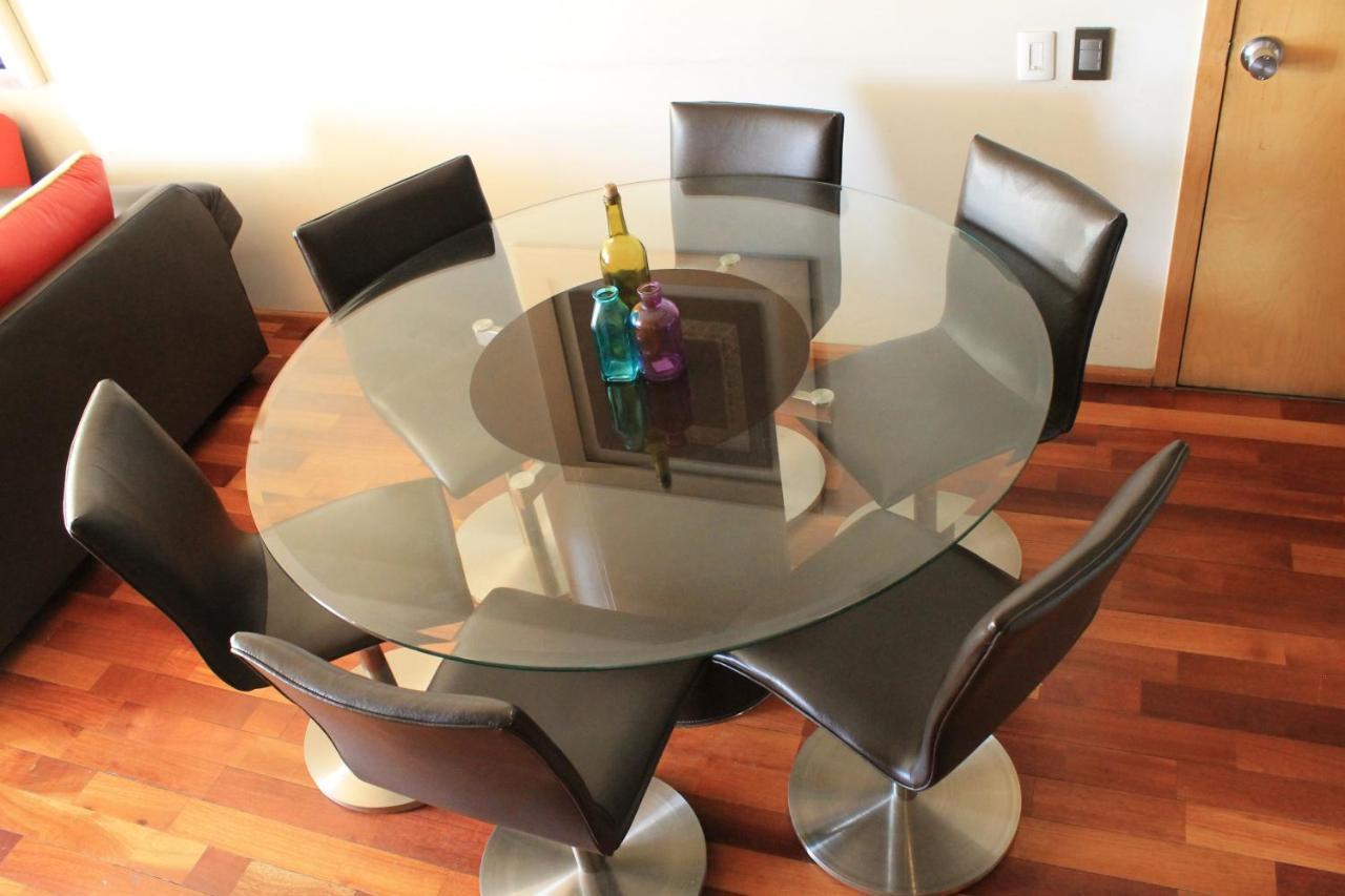 Apartment Suites Alameda Park *