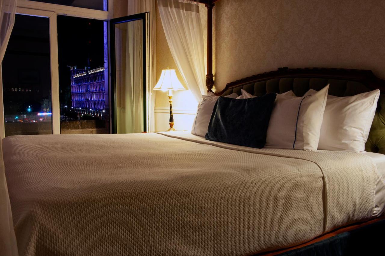 Hotel Gran Ciudad De 5*